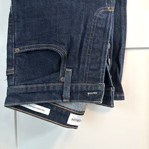 Denim Forum, Yoko High Rise Slim SZ 26